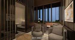 Canninghill Piers (D6), Apartment #445326001